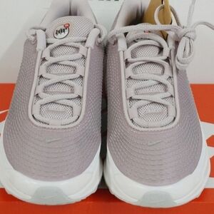 Women's Nike Gray Sneakers